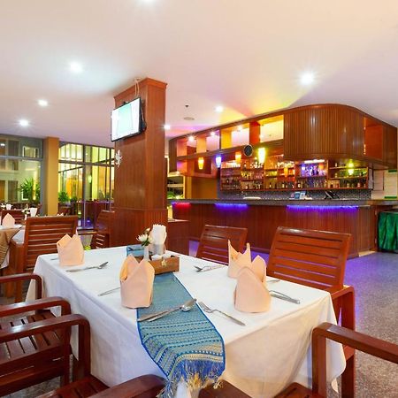 Bauman Residence Phuket Dış mekan fotoğraf