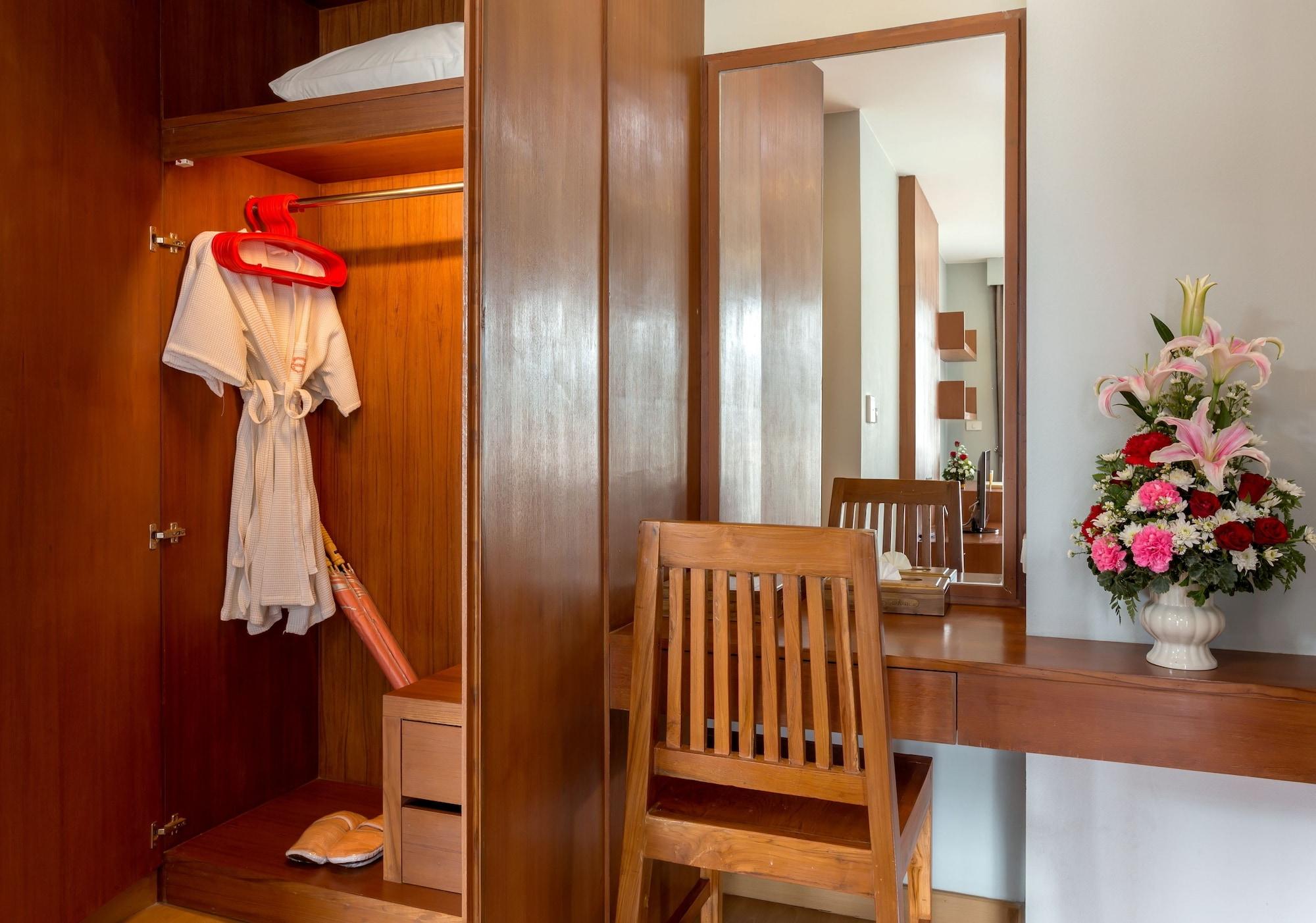 Bauman Residence Phuket Dış mekan fotoğraf