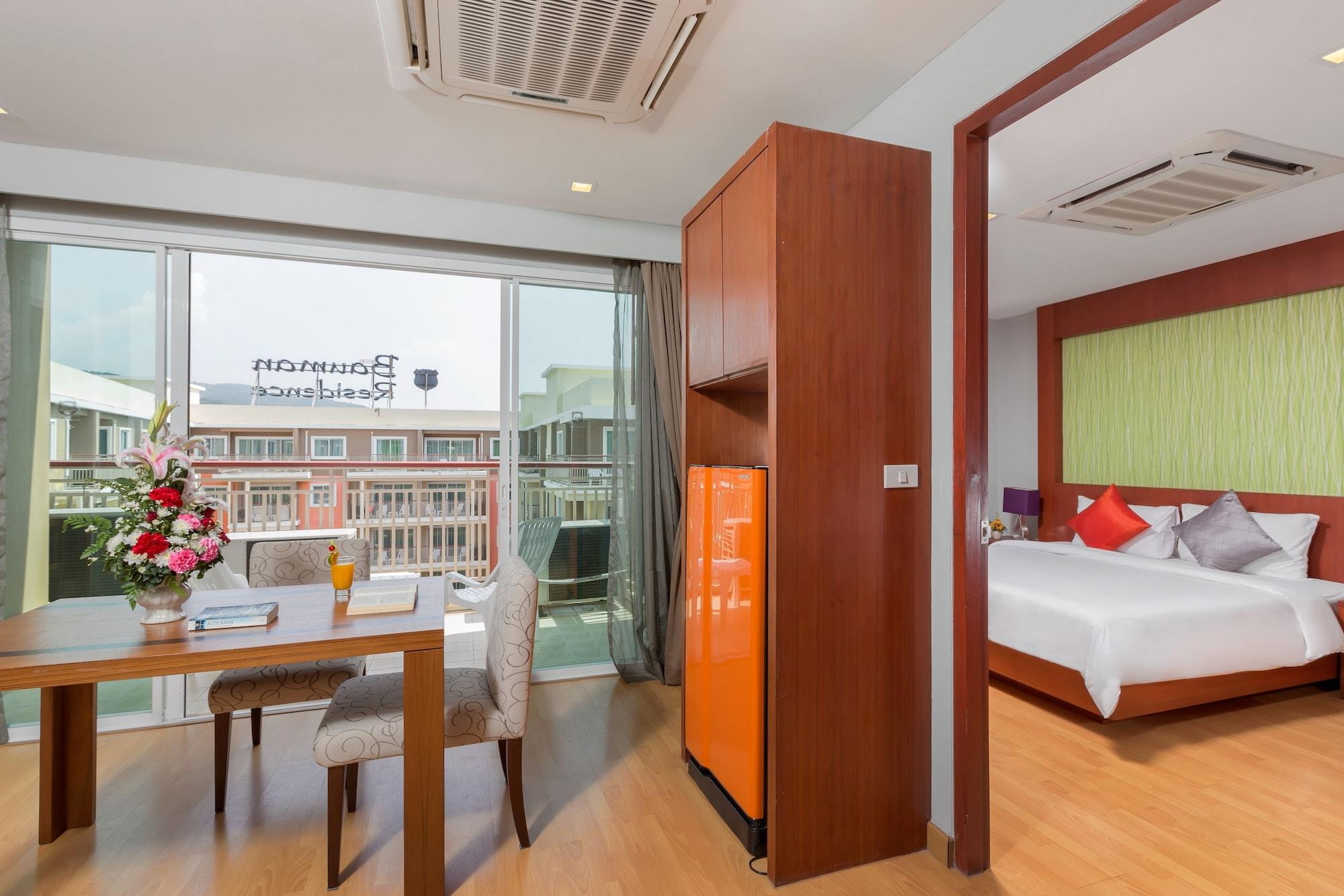 Bauman Residence Phuket Dış mekan fotoğraf