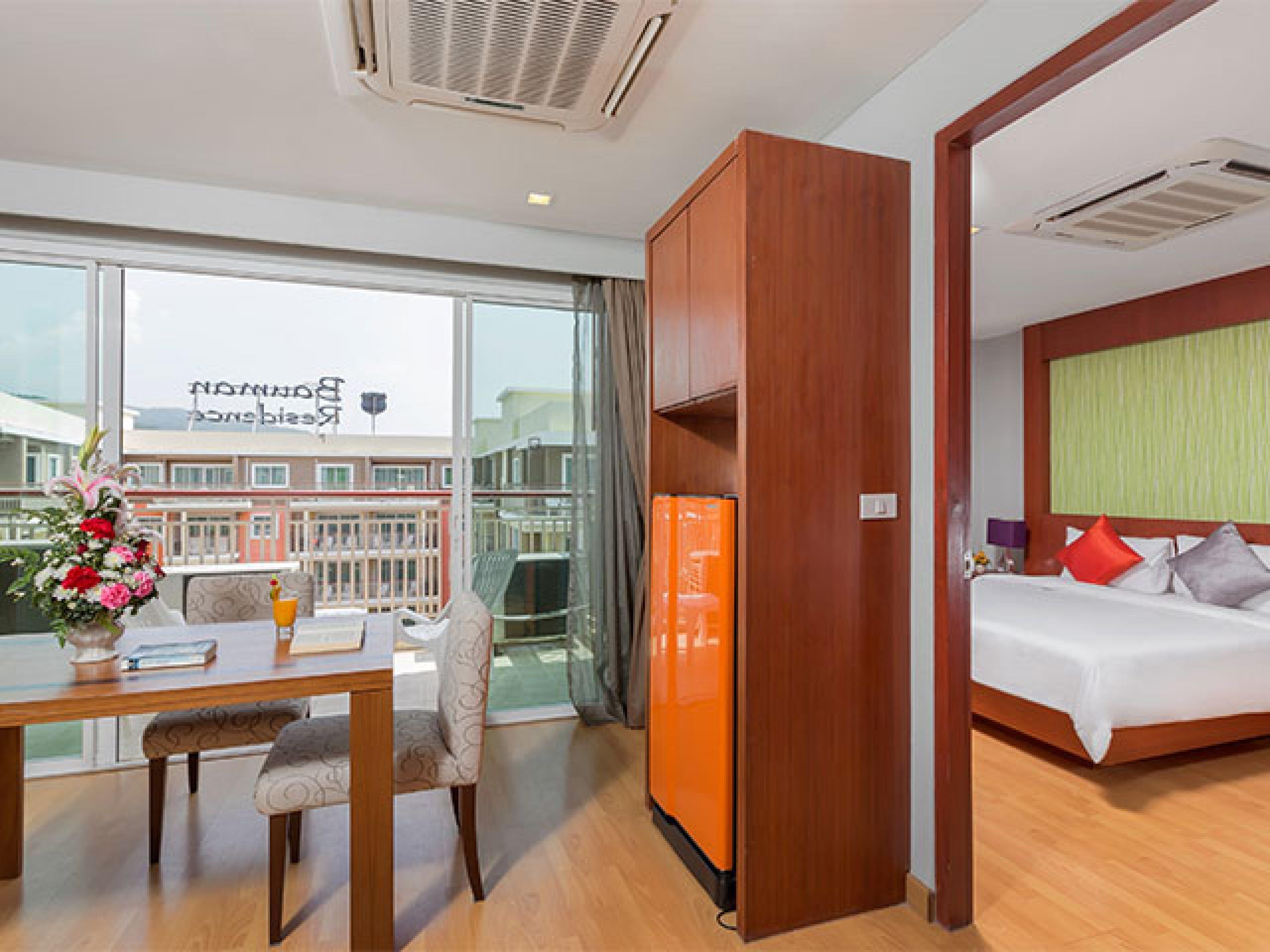 Bauman Residence Phuket Dış mekan fotoğraf