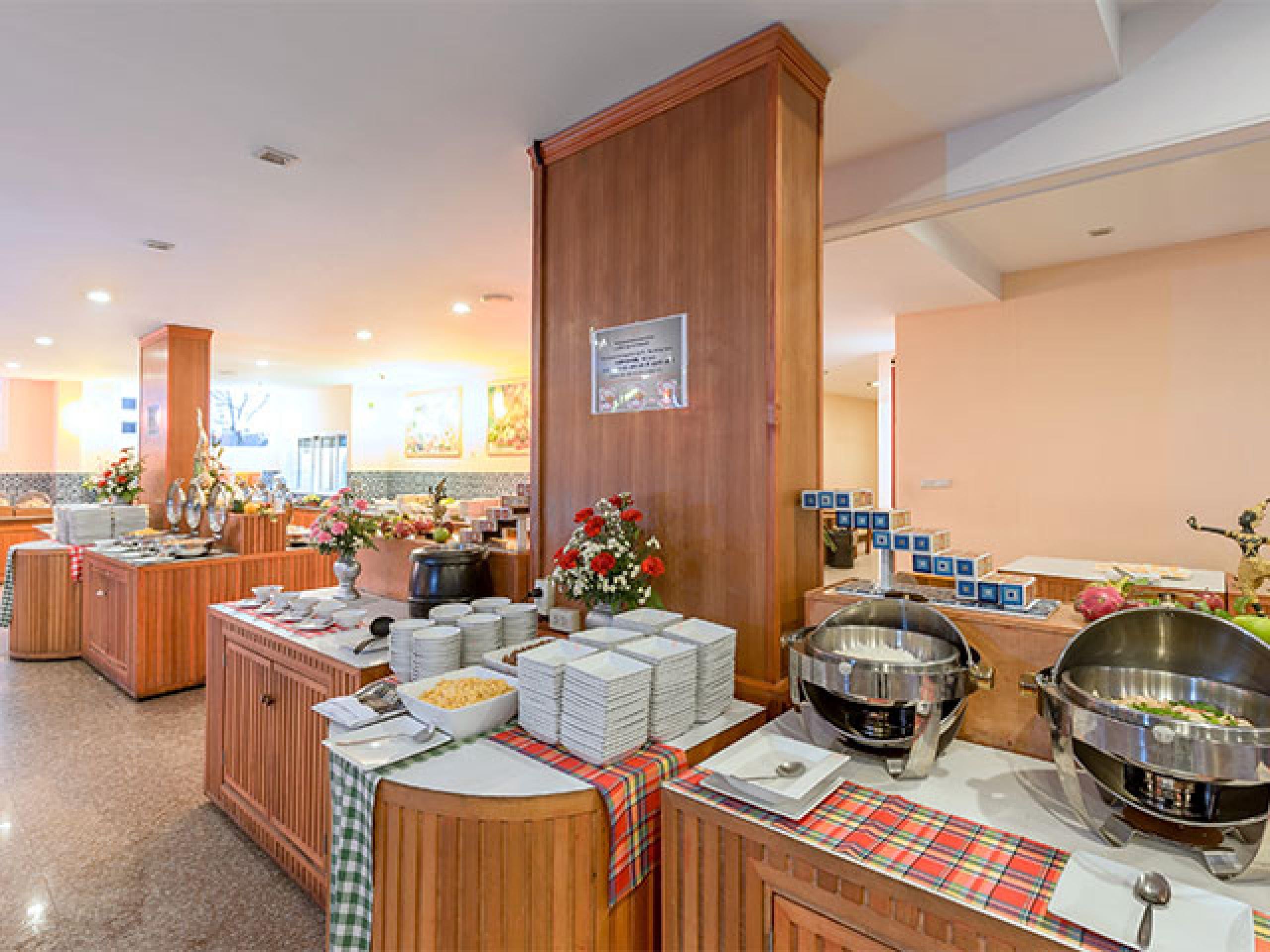 Bauman Residence Phuket Dış mekan fotoğraf