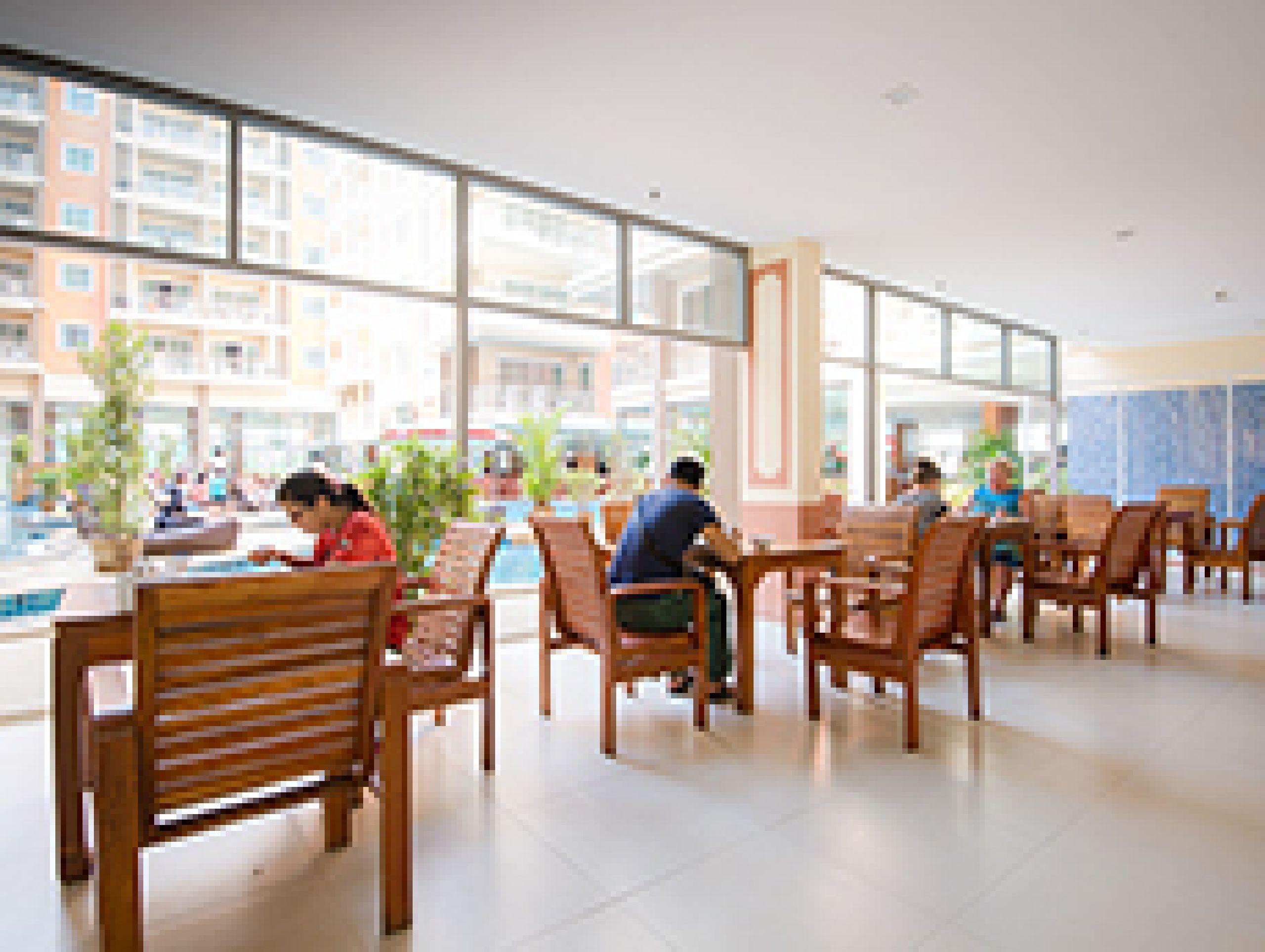 Bauman Residence Phuket Dış mekan fotoğraf