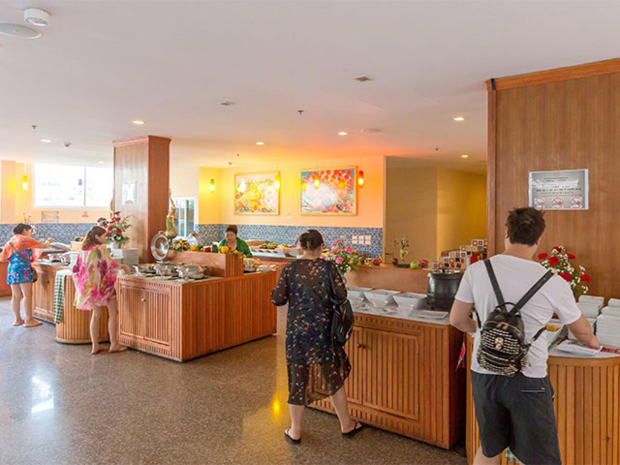 Bauman Residence Phuket Dış mekan fotoğraf