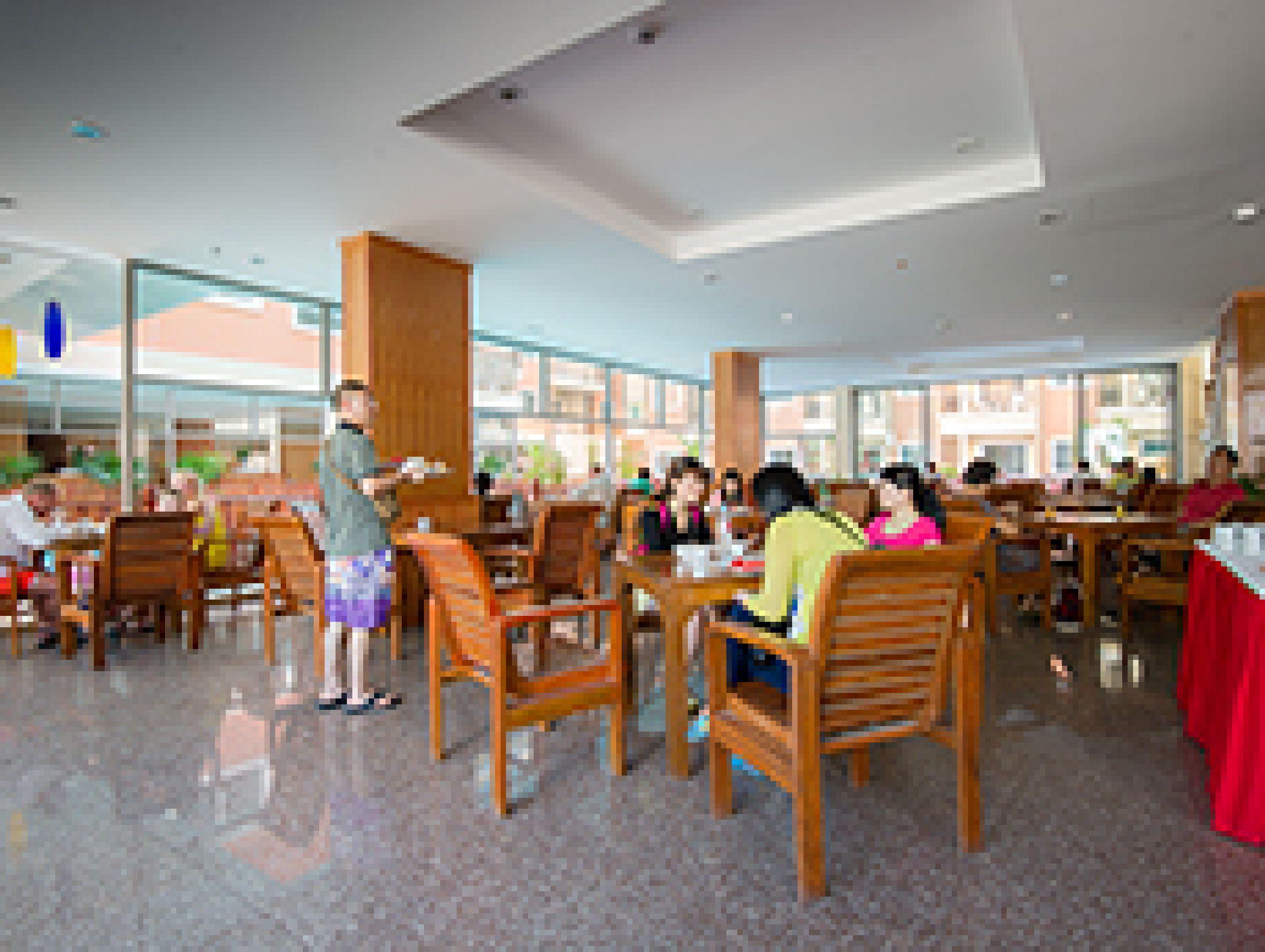 Bauman Residence Phuket Dış mekan fotoğraf