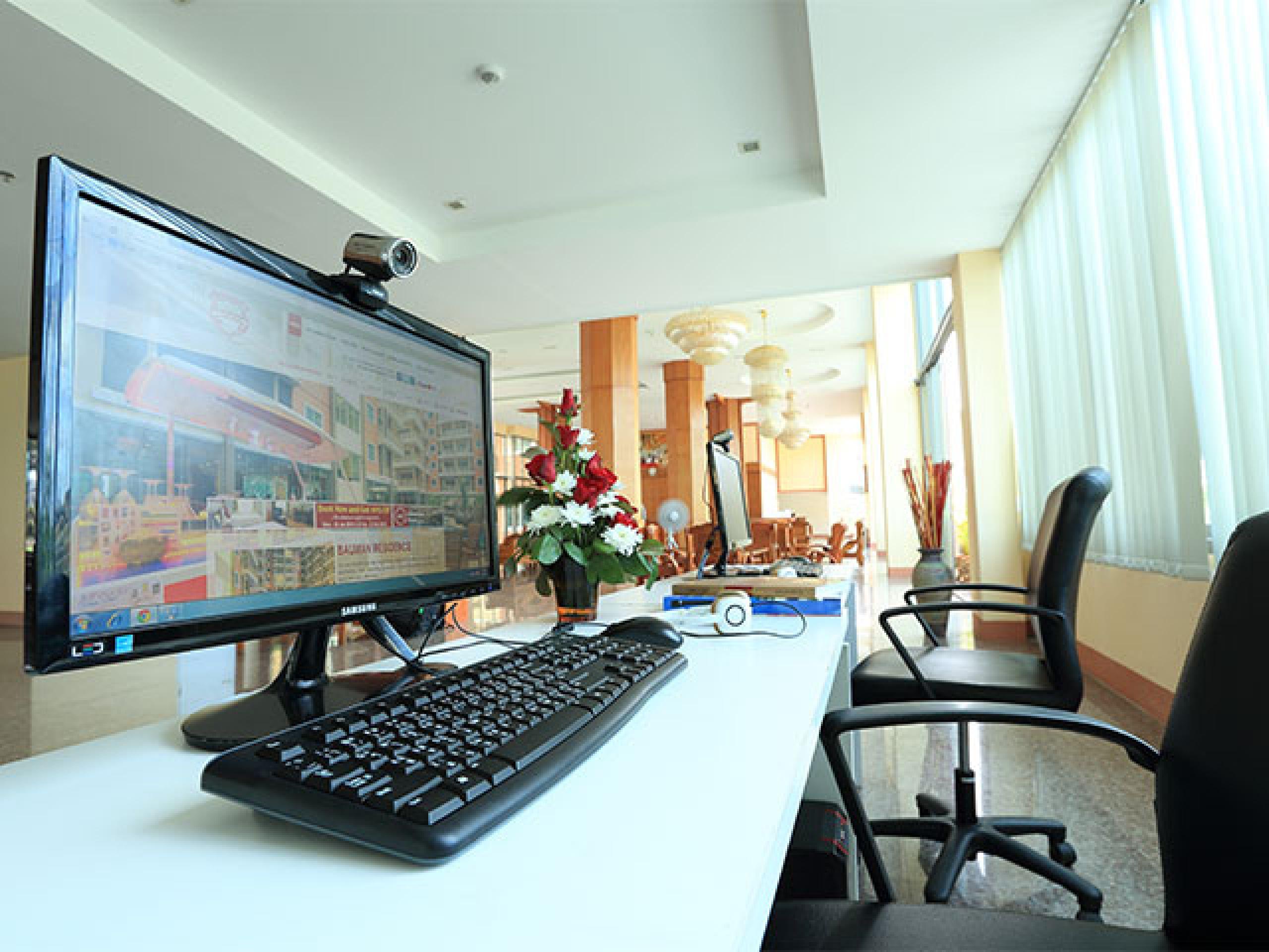 Bauman Residence Phuket Dış mekan fotoğraf