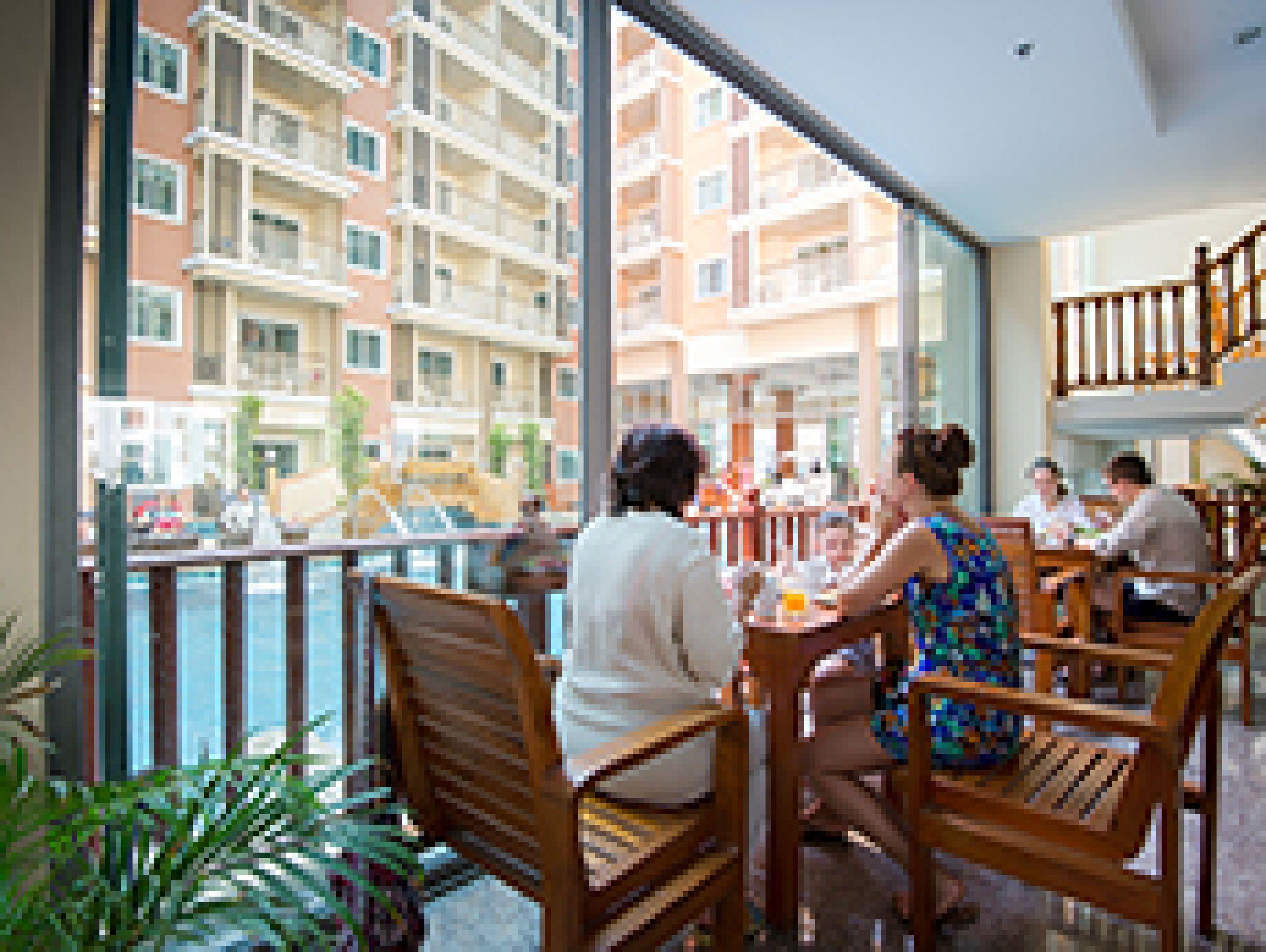 Bauman Residence Phuket Dış mekan fotoğraf