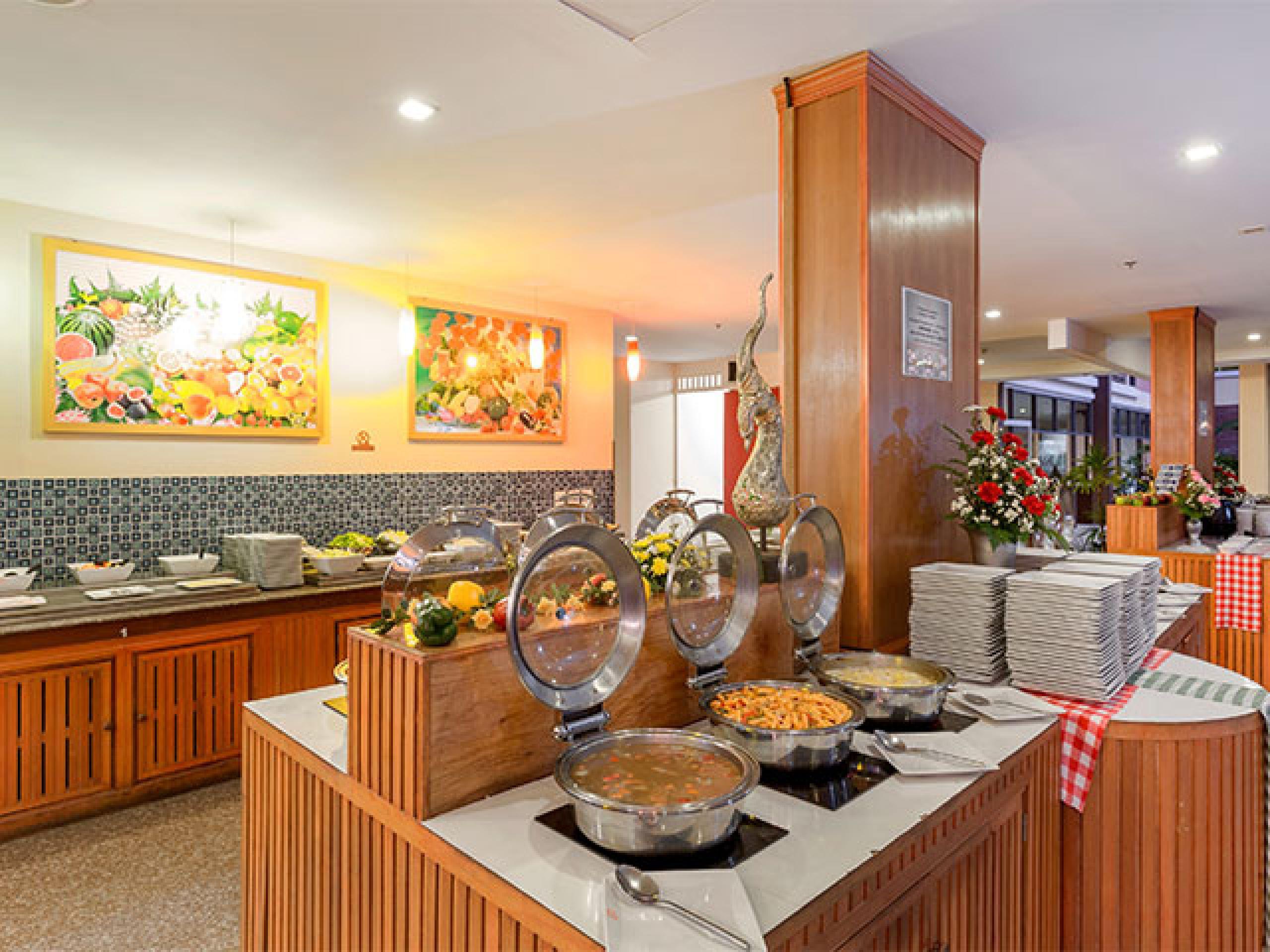 Bauman Residence Phuket Dış mekan fotoğraf
