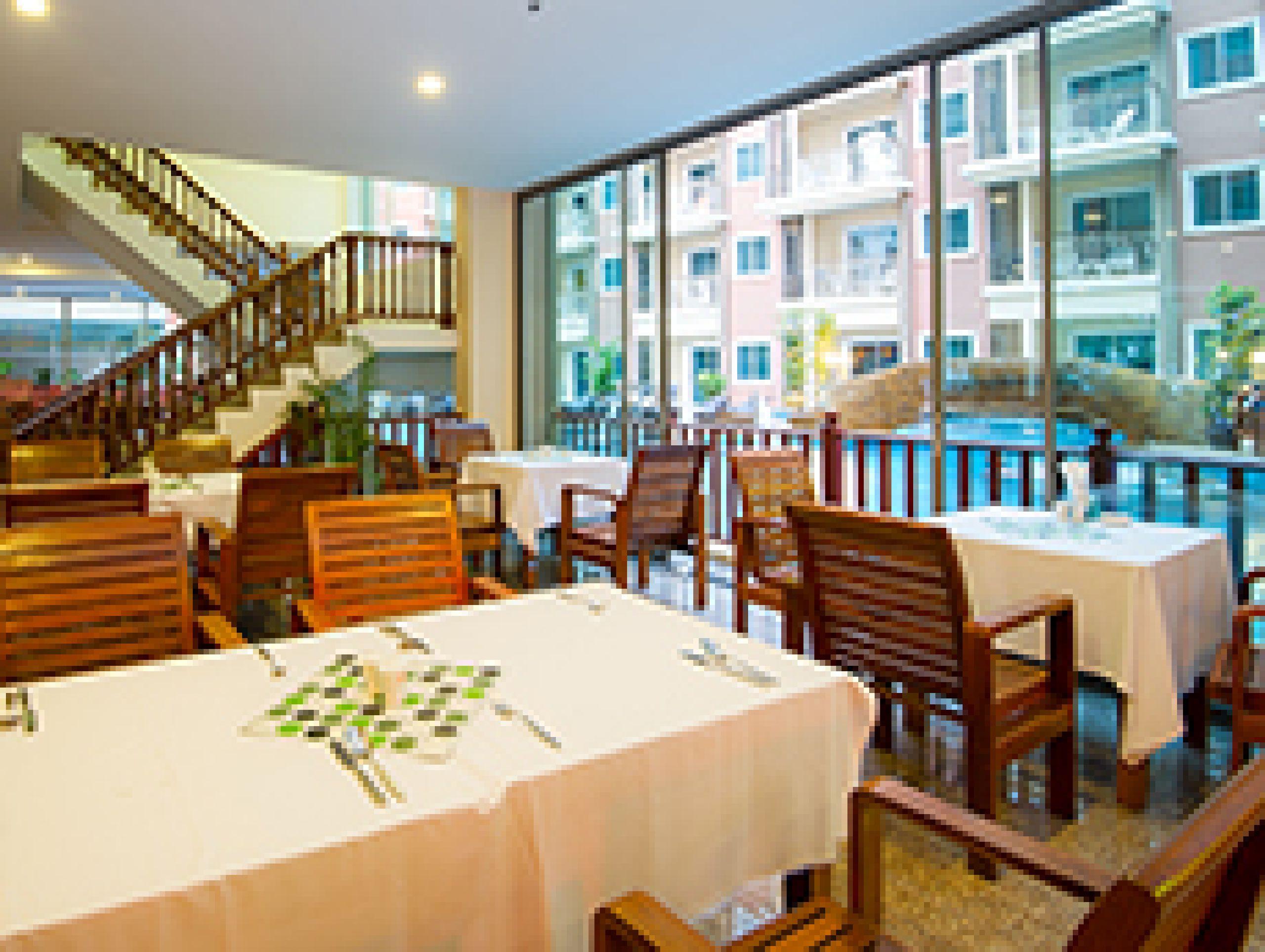 Bauman Residence Phuket Dış mekan fotoğraf