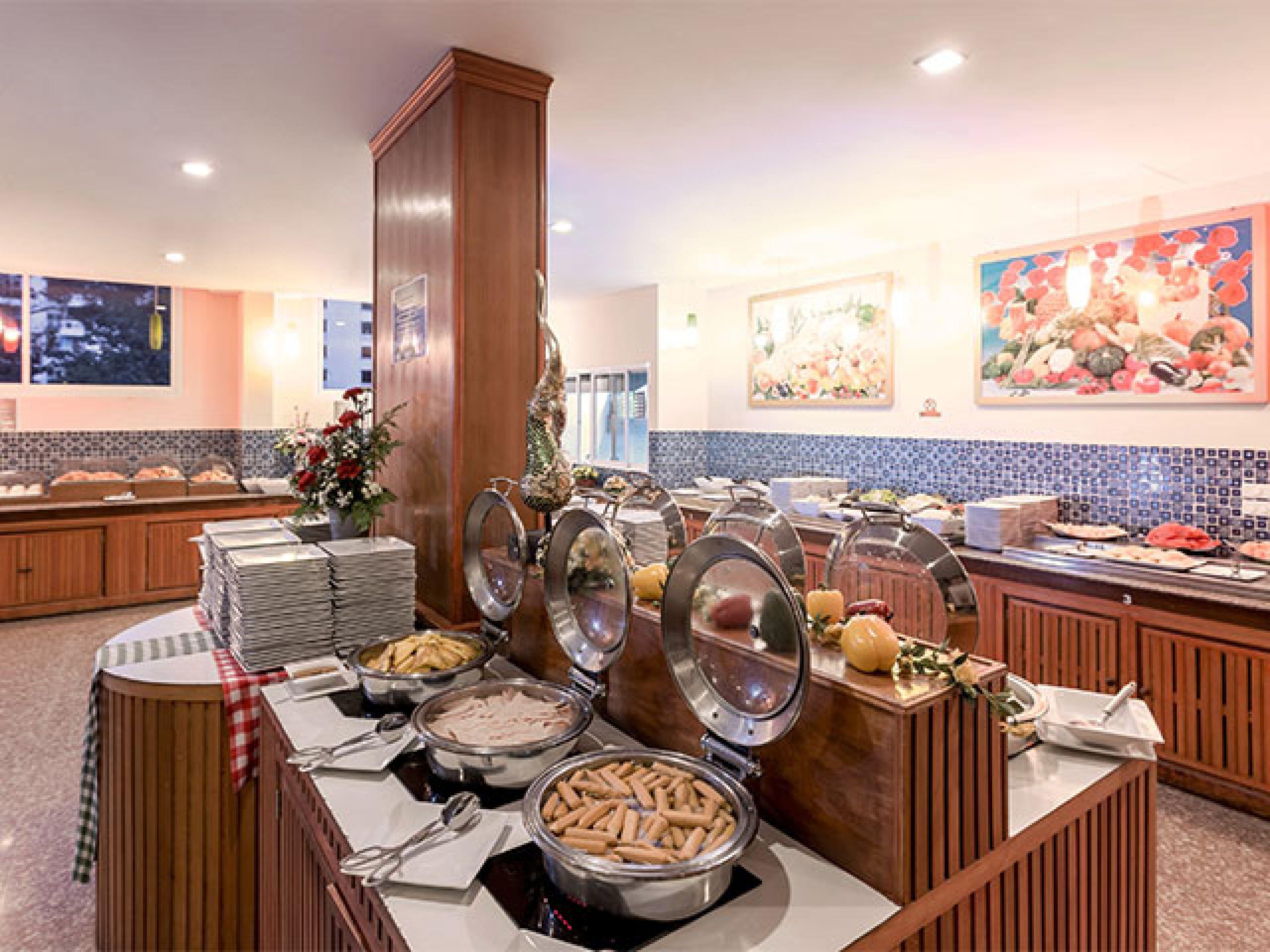 Bauman Residence Phuket Dış mekan fotoğraf