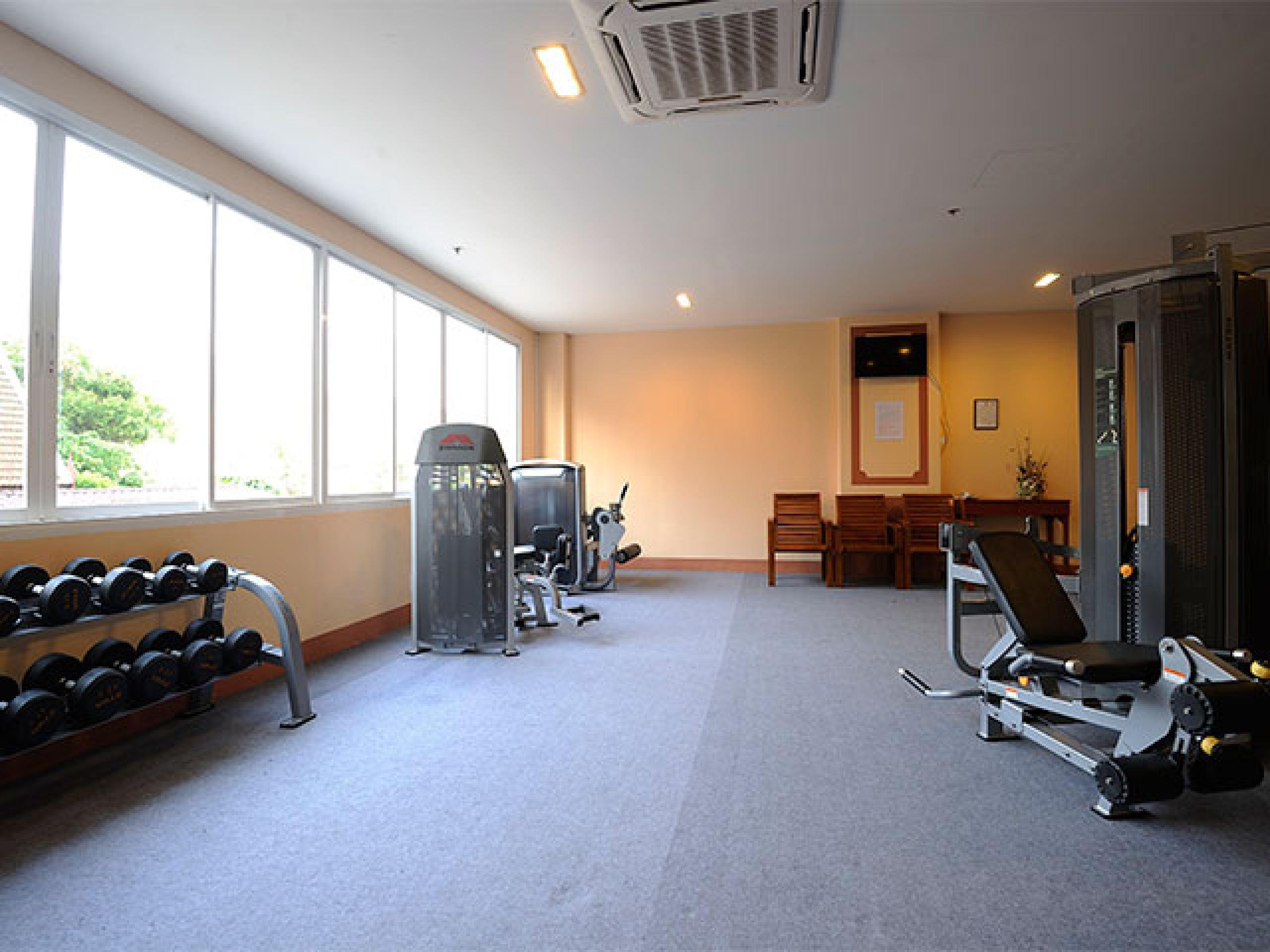 Bauman Residence Phuket Dış mekan fotoğraf