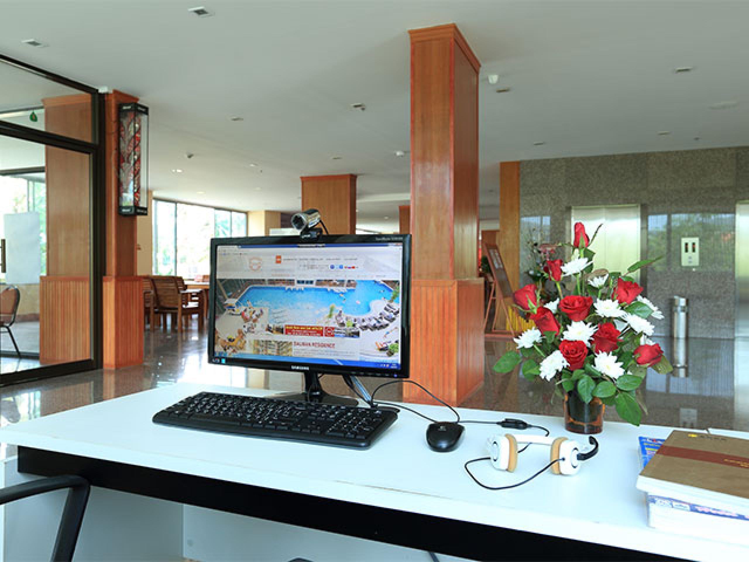 Bauman Residence Phuket Dış mekan fotoğraf