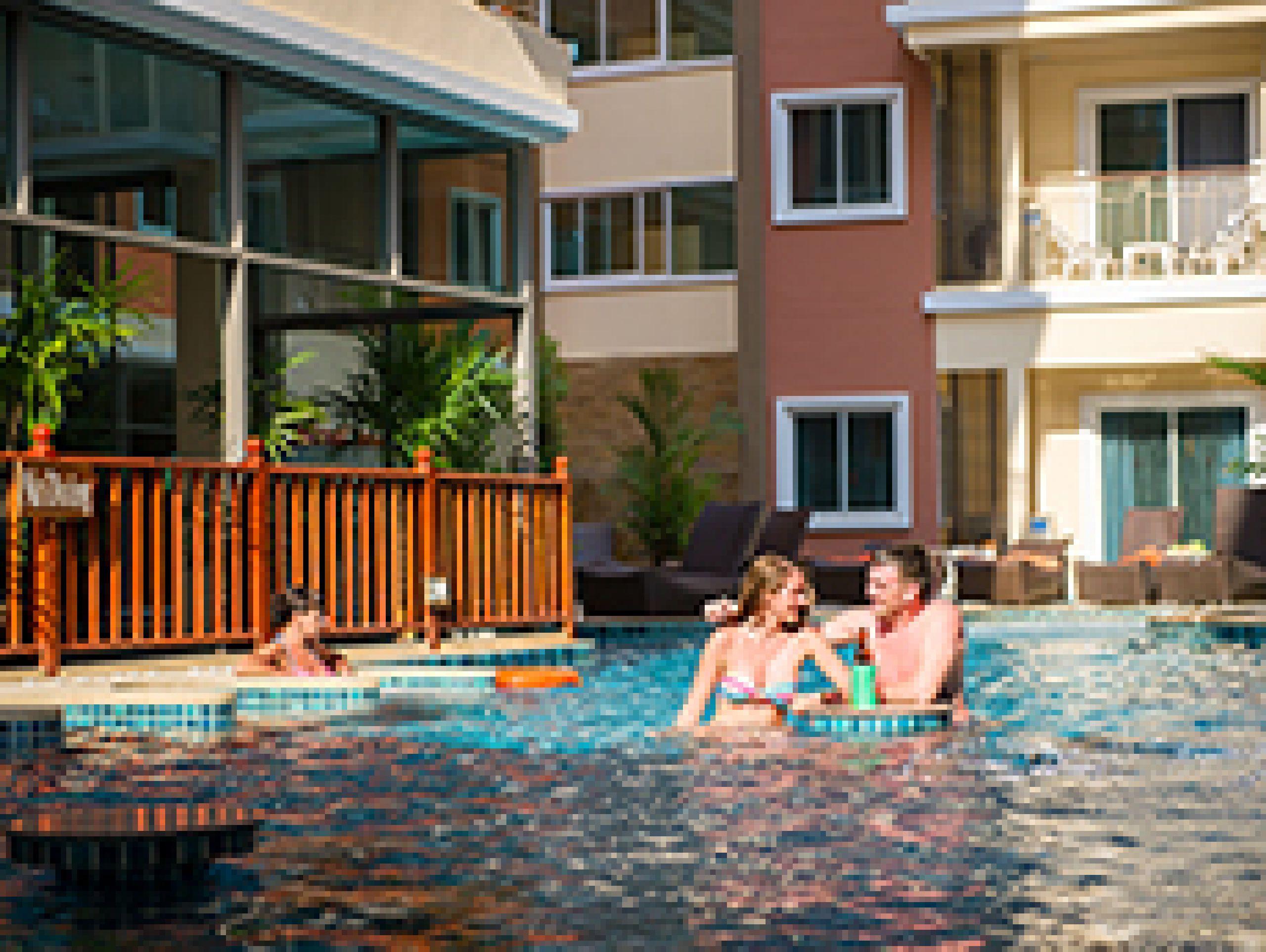 Bauman Residence Phuket Dış mekan fotoğraf