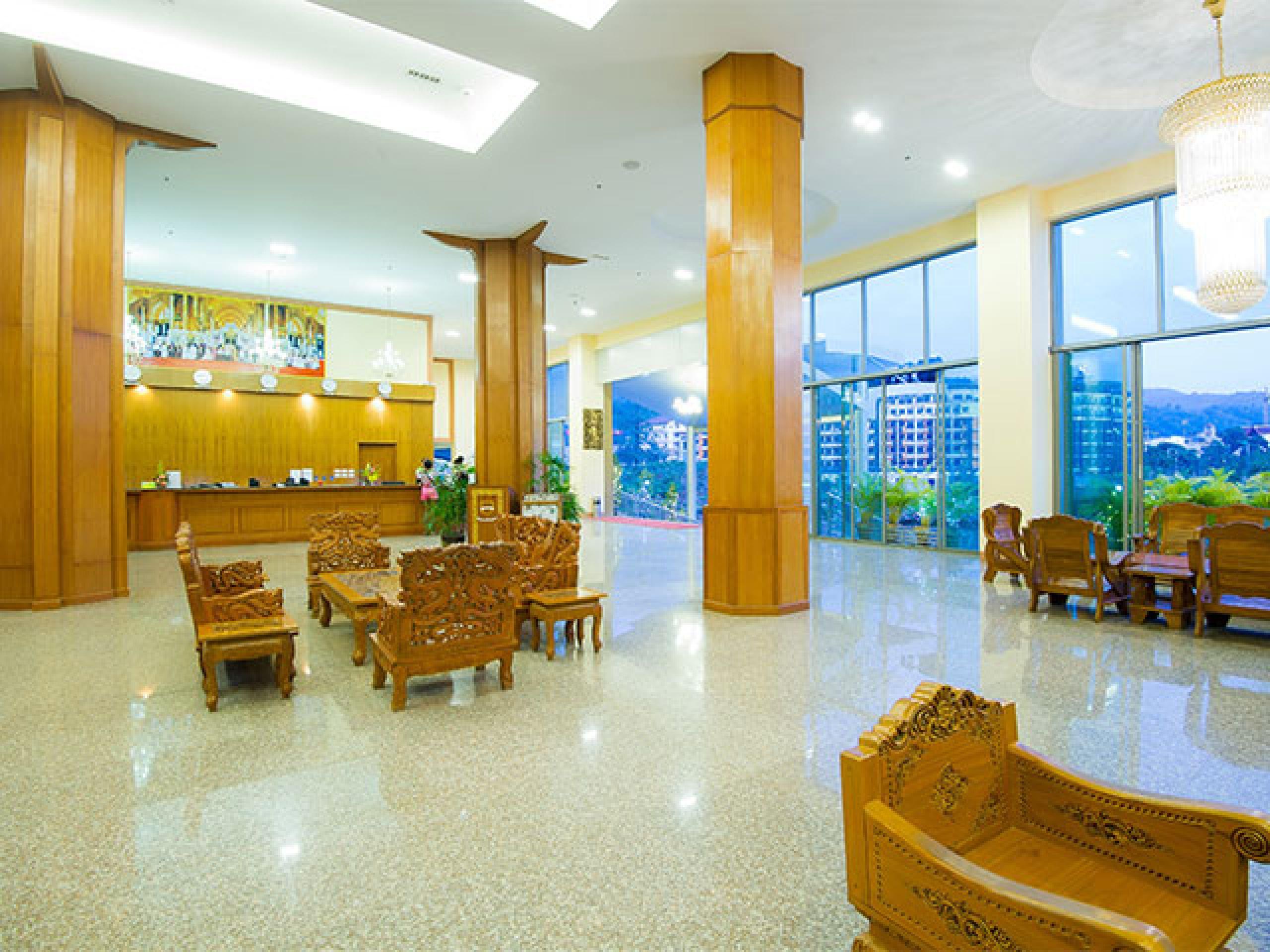 Bauman Residence Phuket Dış mekan fotoğraf
