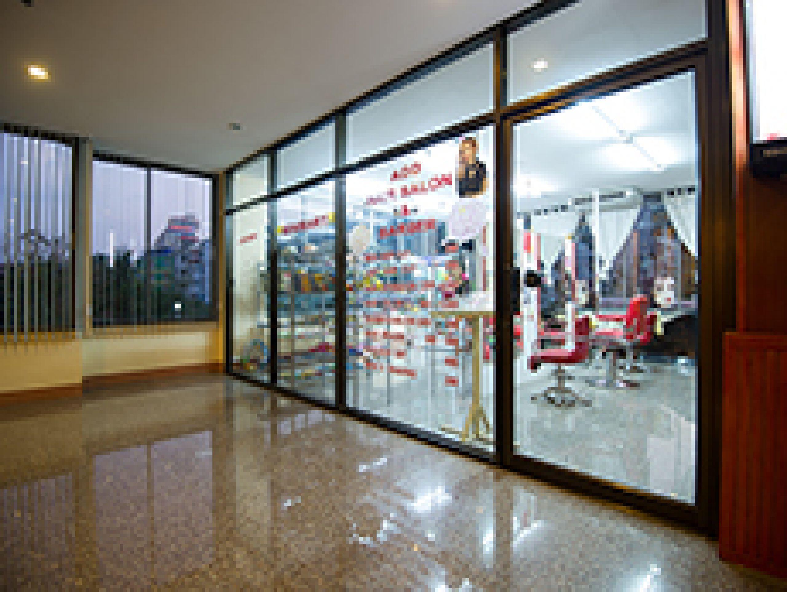 Bauman Residence Phuket Dış mekan fotoğraf