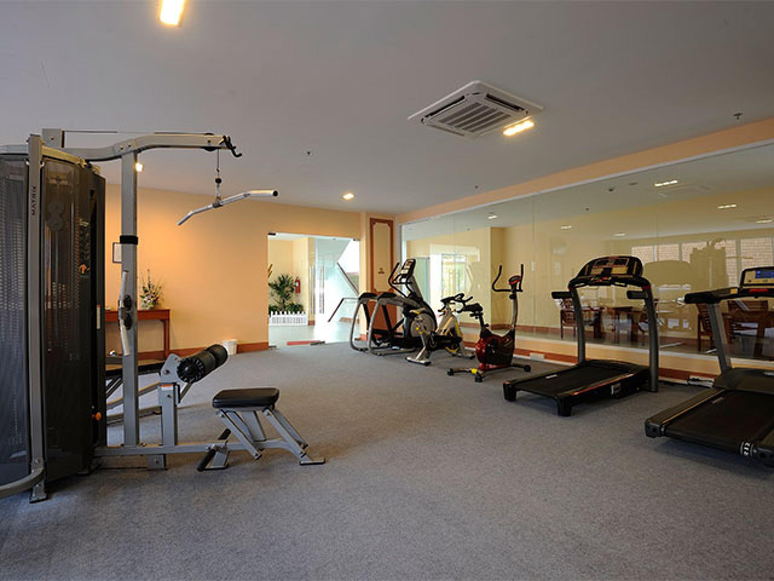 Bauman Residence Phuket Dış mekan fotoğraf