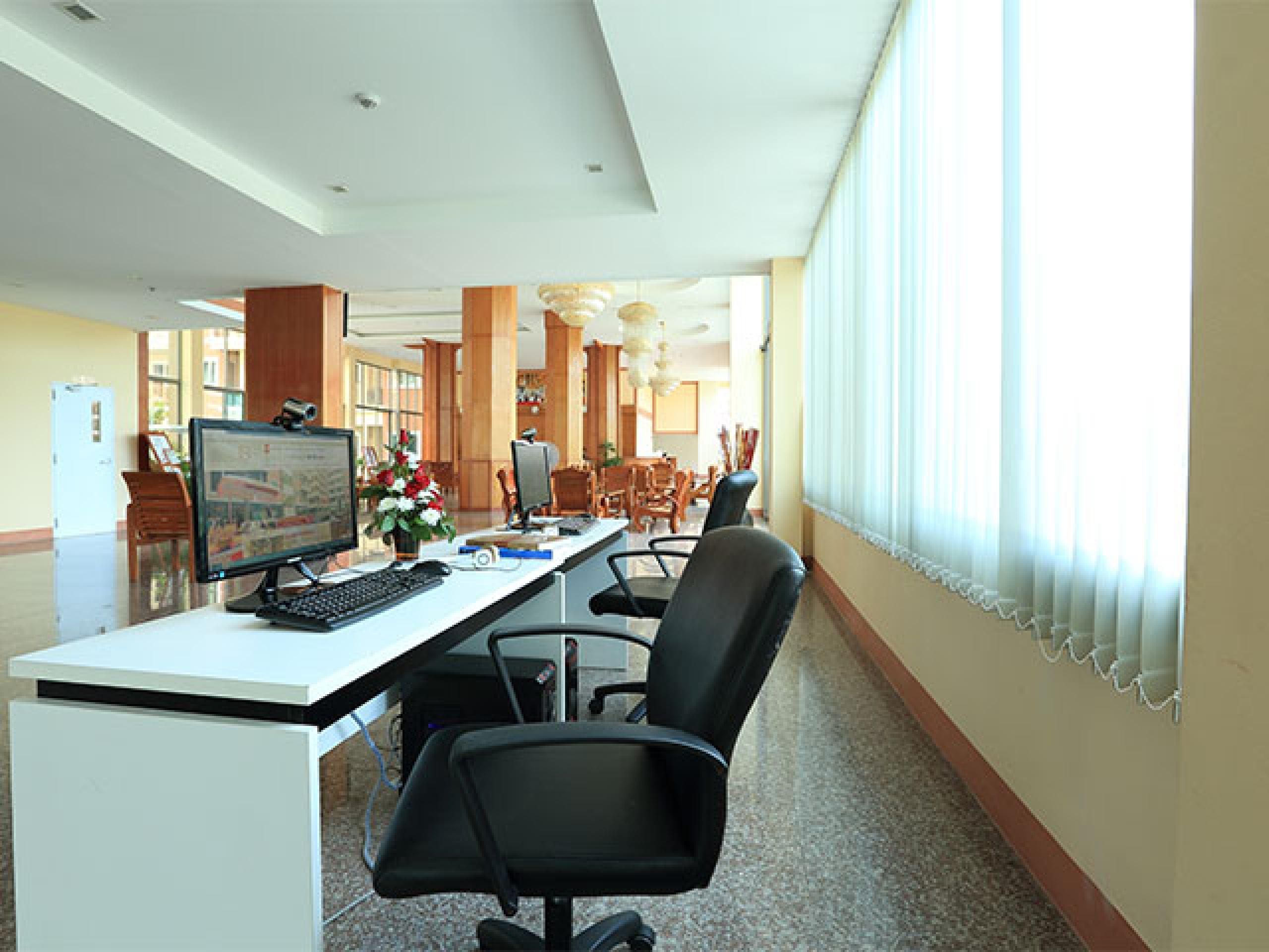 Bauman Residence Phuket Dış mekan fotoğraf
