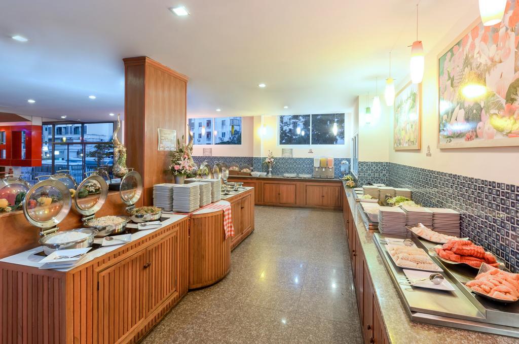 Bauman Residence Phuket Dış mekan fotoğraf