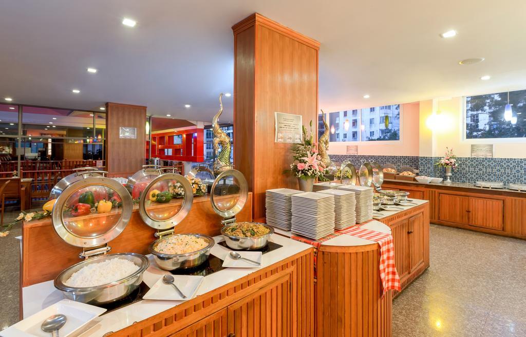 Bauman Residence Phuket Dış mekan fotoğraf