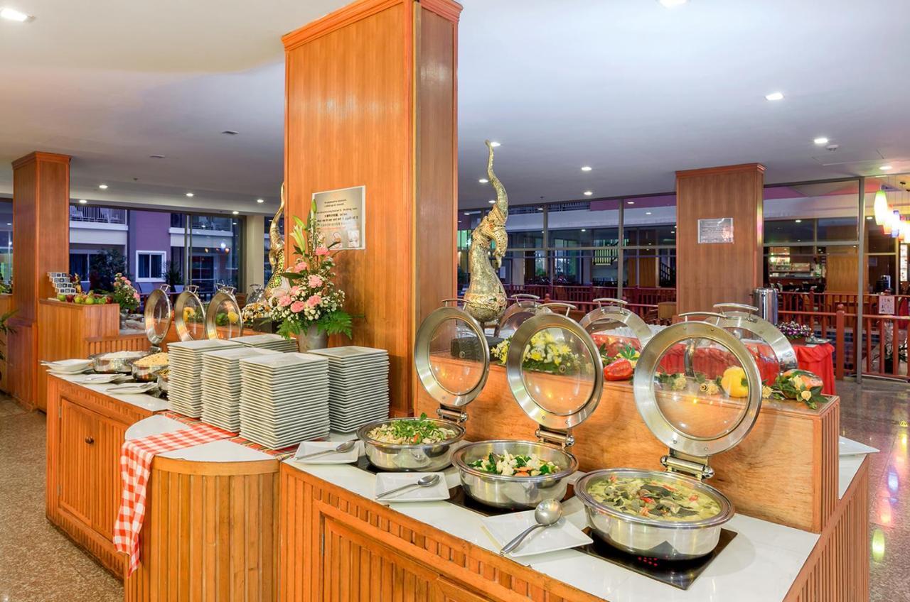 Bauman Residence Phuket Dış mekan fotoğraf
