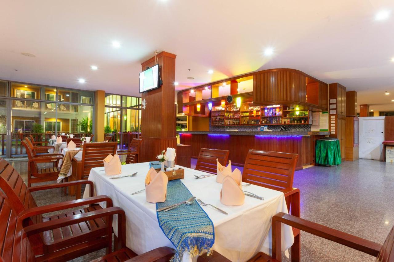Bauman Residence Phuket Dış mekan fotoğraf